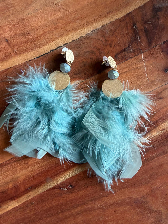 Te liberta | Brincos