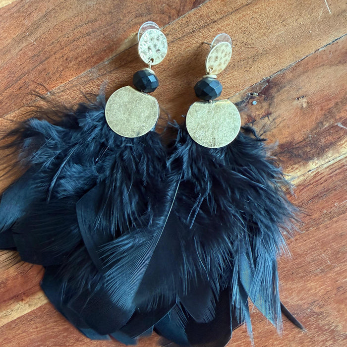 Te liberta | Brincos