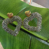 Te encanta | Brincos