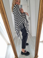 Margot | poncho