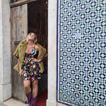 Lolla  | Dress Lantejoulas