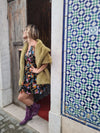 Lolla  | Dress Lantejoulas