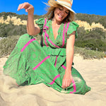 Jeri | Vestido