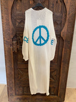 Peace | Kimono