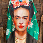 Frida | Lenço