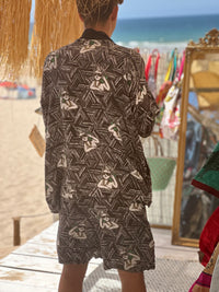 Money money  Ibiza | NO GENDER Kimono