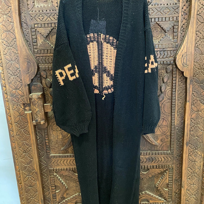 Peace | Kimono