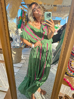 Jeri | Vestido
