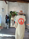 Peace | Kimono