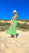 Jeri | Vestido